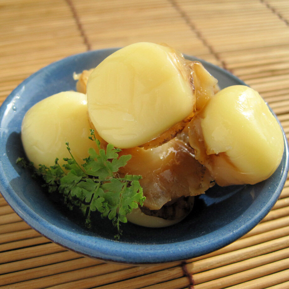 江戸屋】ソフトチーズ帆立30g（4382）国産ほたて×ナチュラルチーズの