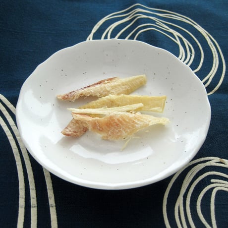 【江戸屋】北海道産たらスティック10g×10袋（10-2440） 食べやすい細身スナック やさしい塩味の干し魚おつまみ 10袋セット