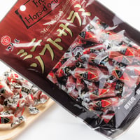 【江戸屋】ミニソフトサラミ40g（14964）ひと口サラミ スパイスが程よく効いた 豚肉×牛肉 やわらか食感 おつまみ・おやつに