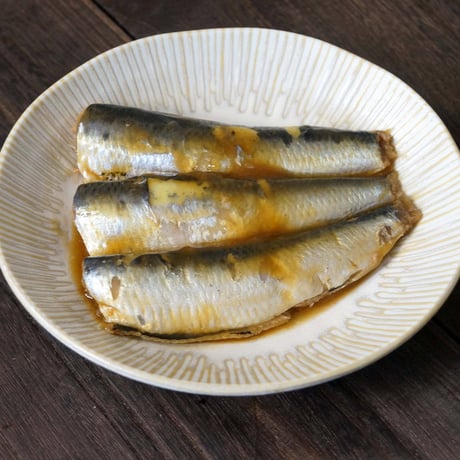 銀くまお手軽煮つけセット（430320）【送料無料】人気和食店監修。低温調理でふっくら仕上げた、ほっけ・かすべ・いわしの煮付け。ギフト。