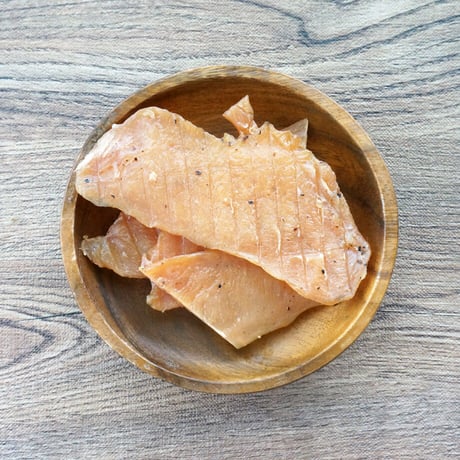 【江戸屋】チキンジャーキー（鶏ガラスープ味）33g（14925）串鳥監修 やわらか食感 鶏の旨みたっぷり おつまみ