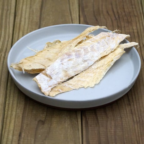 【江戸屋】むしり孫助（まごすけ）40g（2441）北海道産スケトウダラを生のまま加工した風味豊かな珍味