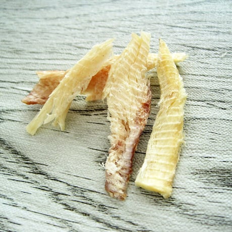 【江戸屋】北海道産たらスティック10g×10袋（10-2440） 食べやすい細身スナック やさしい塩味の干し魚おつまみ 10袋セット