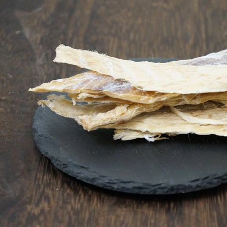【江戸屋】むしり孫助（まごすけ）40g（2441）北海道産スケトウダラを生のまま加工した風味豊かな珍味
