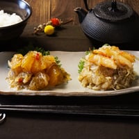 数の子とかにの贅沢松前漬（430185）【送料無料】大ぶり数の子とズワイガニの豪華セット。北海道伝統の味を詰め合わせ。ギフト・お取り寄せ。