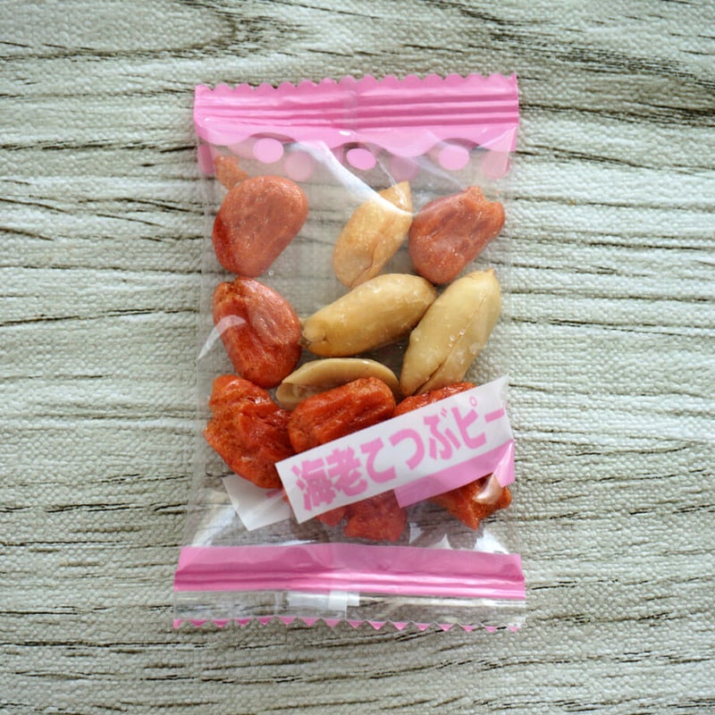 江戸屋】小豆さんおこったぞ365g（7399） | 【 公式 】北の箱