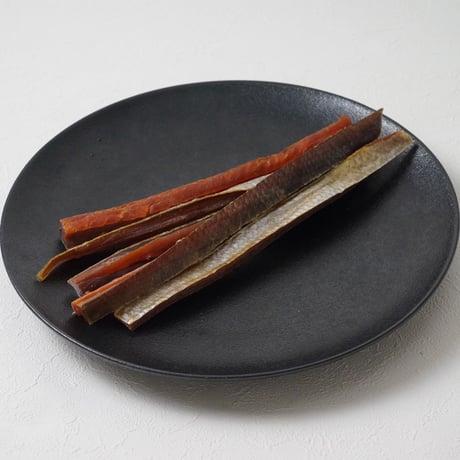 ※訳あり（賞味期限26年7月14日）・数量限定※【江戸屋】塩とば90g（3703）
