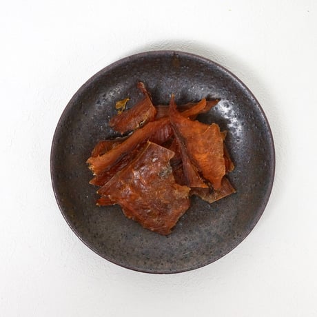 【江戸屋】しゃけ燻製30g（3707）北海道産秋鮭を桜チップでじっくり燻した本格スモーク
