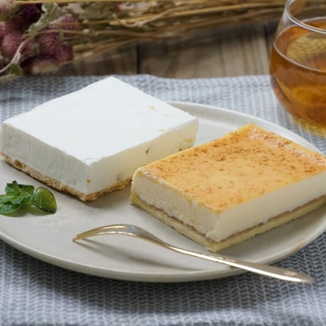 乳蔵北海道ケーキセット（440195）【送料無料】（差し入れ）（お取り寄せ）（お中元）（お歳暮）（ギフト）（贈答品）
