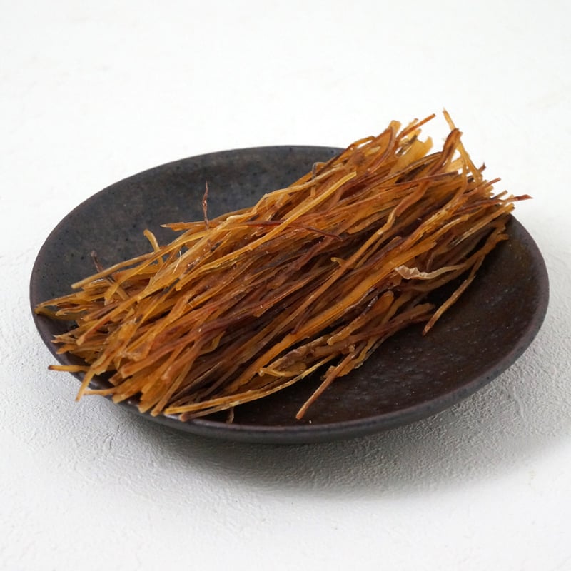 するめソーメン／送料込(おまとめ１ｋｇ×２ｐ)おなじみいかソーメン！珍味ソーメン するめソーメン するめ いか ソーメン つまみ 180g 送料無料