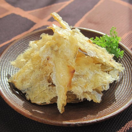 【江戸屋】皮はぎ41g（14718）やさしい甘みのカワハギおつまみ・おやつにも