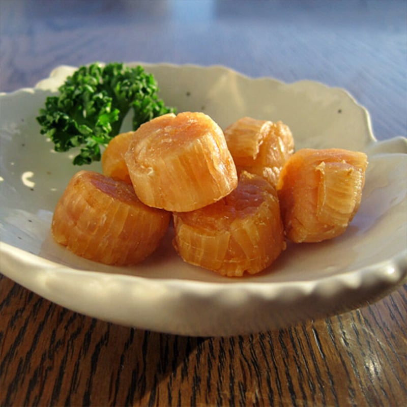 江戸屋】帆立貝柱20g（4235） | 【 公式 】北の箱 〜 北海道海産物使用