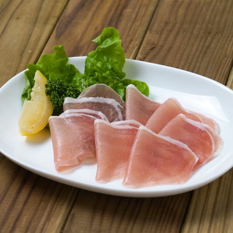ロースシンケン生ハム40g（7664）（冷蔵）