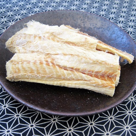 【江戸屋】ふんわりむきたら50g（3127）軽い食感でタラの旨みを楽しめる食べやすいむきたら