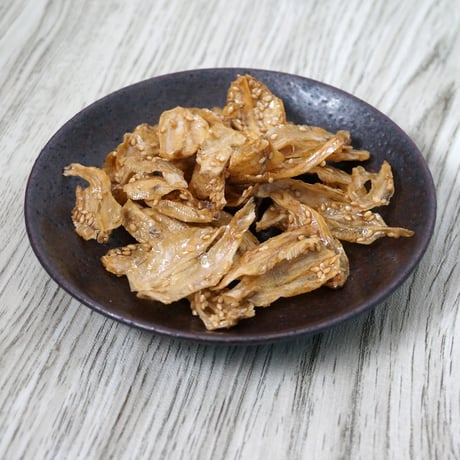 【江戸屋】いわしせんべい40g（14706）サクサク食感 香ばしい焙煎仕上げ 食べやすいサイズ おつまみ・おやつに