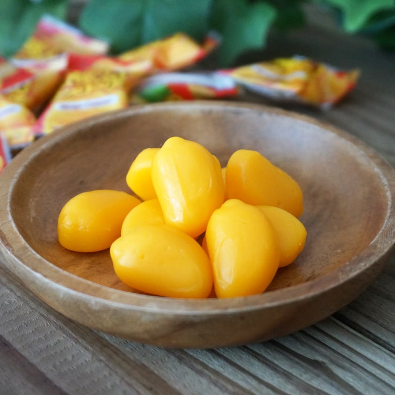 マンゴーグミ50個（17435） | 【 公式 】北の箱 〜 北海道海産物