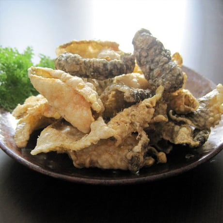 【江戸屋】鮭皮チップス14g（3671）糖質ゼロ＆コラーゲンたっぷりの香ばしいヘルシースナック