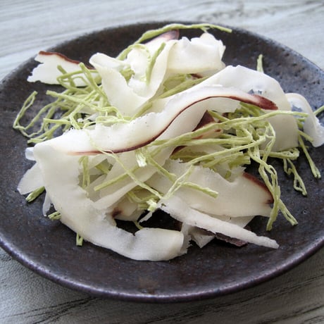 【江戸屋】タコわさかまぼこ60g（4498）彩り豊かな焼きかまぼこ入りのひと口おつまみ
