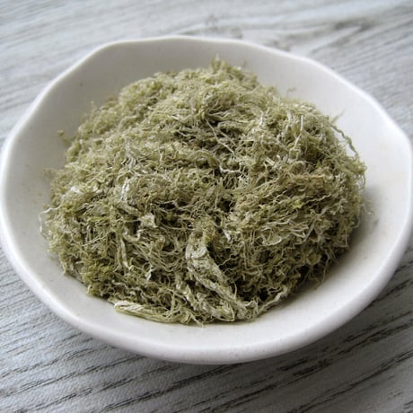 北海道とろろこんぶ50g　がごめ昆布入り（6239）道南産真昆布×がごめ昆布の粘りと旨み
