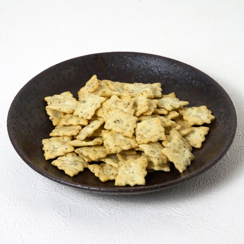 のりセサミ500g（7414） | 【 公式 】北の箱 〜 北海道海産物使用珍味