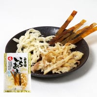 【江戸屋】いちおしいか三昧48g（1777）皮付きさきいか ソフトさきいか いかジャーキー 食べ比べおつまみ