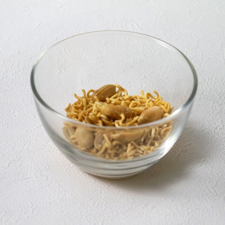 【江戸屋】びっくりジャンボパック560g（6283）5種類の豆菓子が楽しめる大容量バラエティセット
