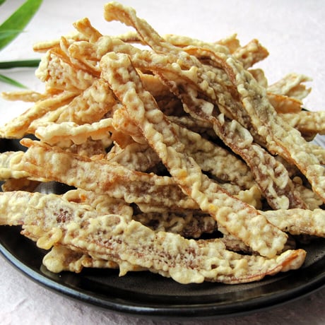 【江戸屋】やわらかいか天52g（5814）真いか使用 ソフト食感のいかフライ 海鮮おつまみ