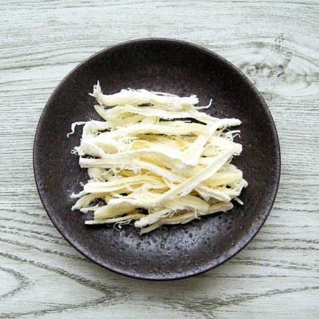 【江戸屋】ソフトさきいか45g（269）皮をむいて仕上げたやわらか食感のさきいか