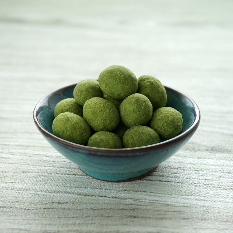 抹茶大豆ときなこ大豆145g（17424） | 【 公式 】北の箱 〜 北海道