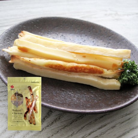 【江戸屋】トリュフ香る Baked Cheese 45g（5178）