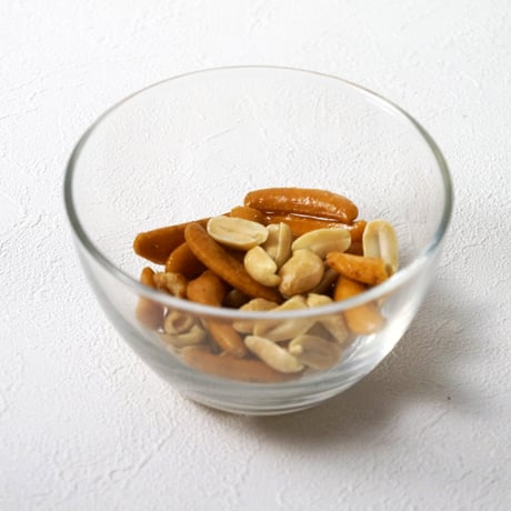 【江戸屋】びっくりジャンボパック560g（6283）5種類の豆菓子が楽しめる大容量バラエティセット