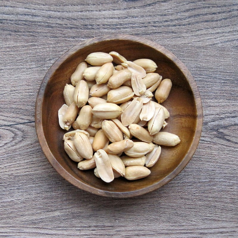 ピーナッツさん、専用!! 江戸屋】ピーナッツ（業務用）1kg（6656） | 【 公式 】北の箱