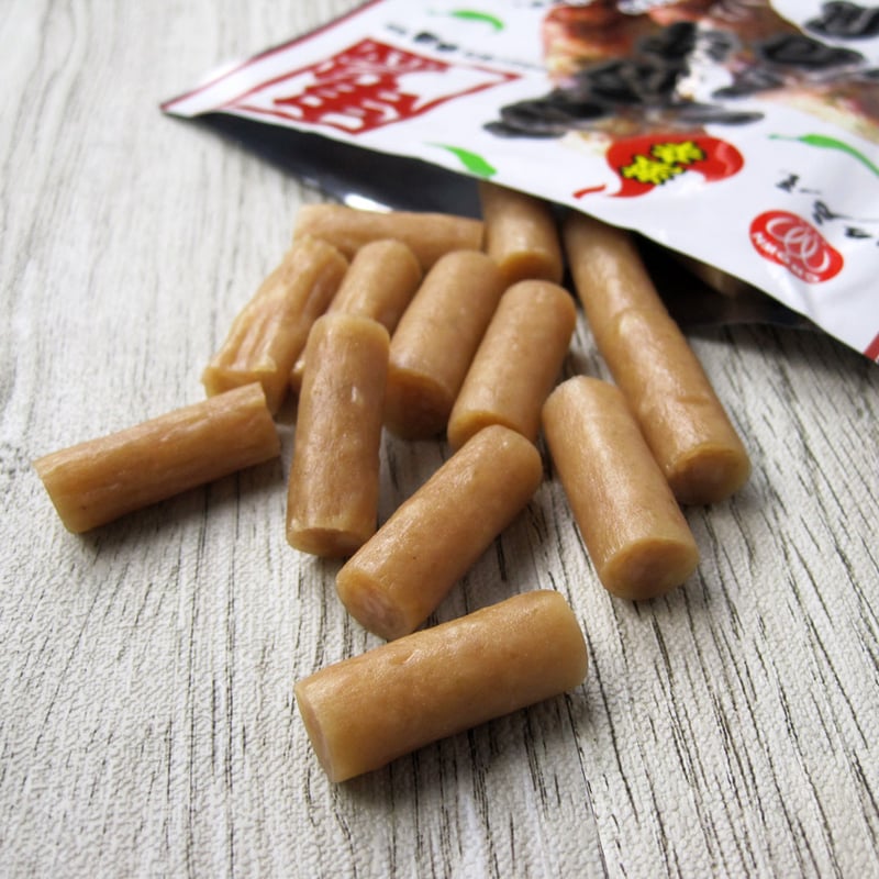 つくね様 江戸屋】青南蛮つくね風カルパス45g（14929） | 【 公式 】北の箱