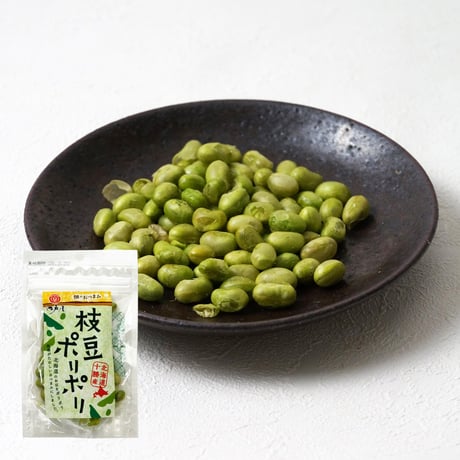 えだまめページ えだまめ | STORES