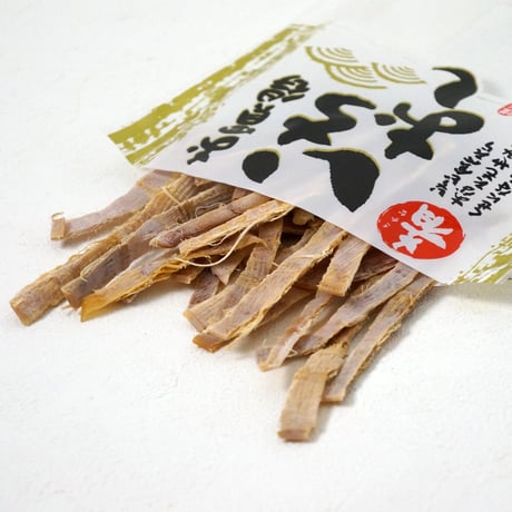 【江戸屋】いちおしあたりめ35g（886）ボリューム満点・いかの旨みを気軽に楽しめる定番珍味