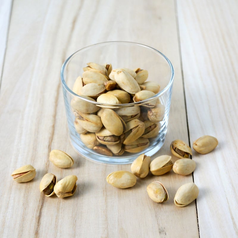 江戸屋】燻製極（くんせいきわみ）ピスタチオPET120g（770489