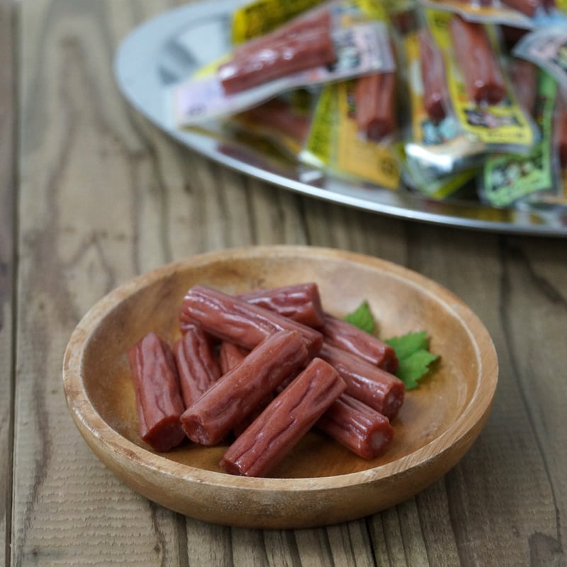 おやつカルパスBOX（40本）136g（14930） | 【 公式 】北の箱