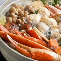 かに鍋（460015）【送料無料】（差し入れ）（お取り寄せ）（お中元）（お歳暮）（ギフト）（贈答品）