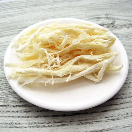 【江戸屋】ソフトさきいか45g（269）皮をむいて仕上げたやわらか食感のさきいか