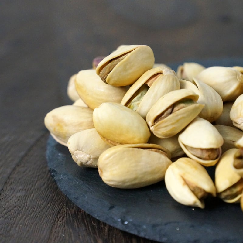 江戸屋】燻製極（くんせいきわみ）ピスタチオPET120g（770489