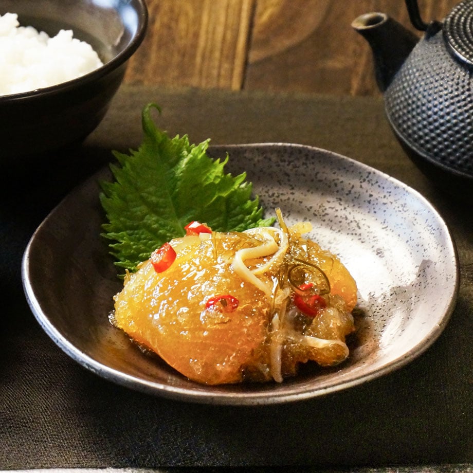 【開店記念セール!】 数の子松前漬300g×2(430183)【送料無料】(差し入れ)(お 魚卵