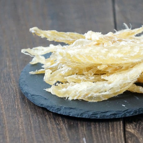 【江戸屋】つまみ鱈52g（3118）やわらか食感・ほんのり甘めのタラ珍味