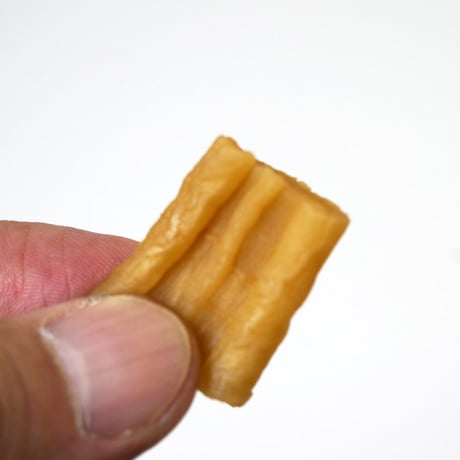 【江戸屋】ごんじり梅しそ風味35g（8148）