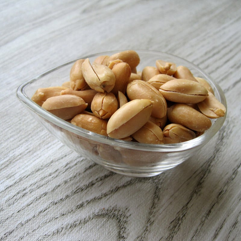 江戸屋】ピーナッツ230g（6655） | 【 公式 】北の箱 〜 北海道海産物