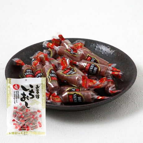 【江戸屋】いちおしドライソーセージ63g（14948）ボリューム満点・国産豚肉使用の旨みたっぷりおつまみ