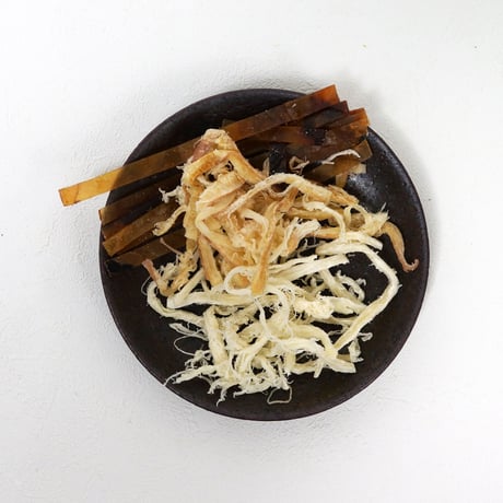 【江戸屋】いちおしいか三昧48g（1777）皮付きさきいか ソフトさきいか いかジャーキー 食べ比べおつまみ
