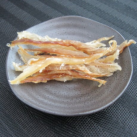 【江戸屋】旨みたら33g（3097）北海道産スケトウダラ使用 旨み広がる魚おつまみ