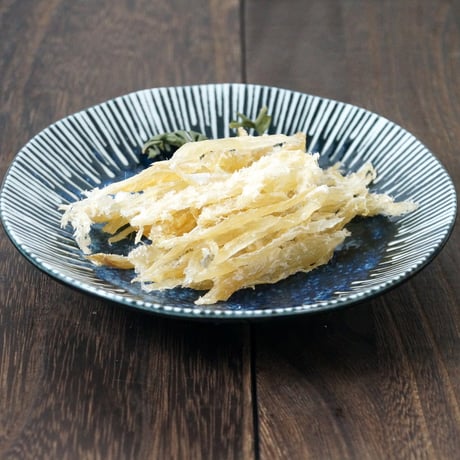 【江戸屋】つまみ鱈108g（3126）やわらか食感・ほんのり甘めのタラ珍味