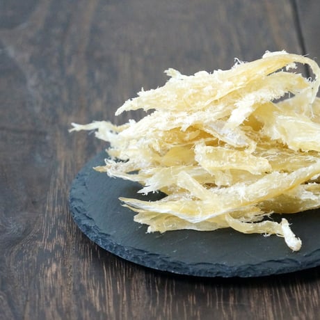 【江戸屋】つまみ鱈108g（3126）やわらか食感・ほんのり甘めのタラ珍味