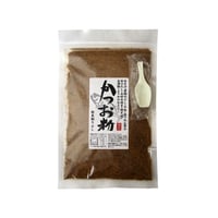 【江戸屋】かつお粉230g（6418）香り高いそうだかつおの万能だし粉